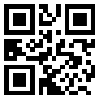 3203083170 - Immagine del Qr Code associato