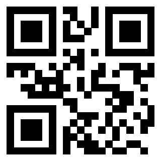 Immagine del Qr Code di 3203083173