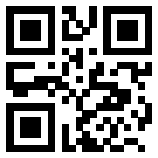 Il Qr Code di 3203083174