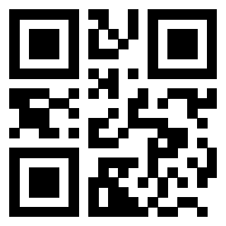 Il QrCode di 3203083177