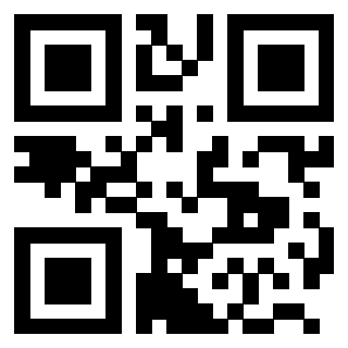 Immagine del Qr Code di 3203083184