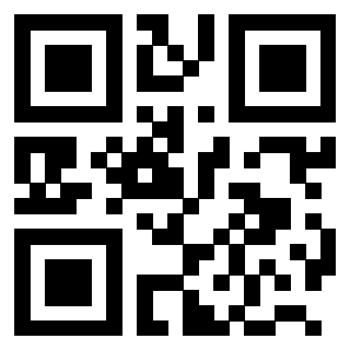 Il QrCode di 3203083191