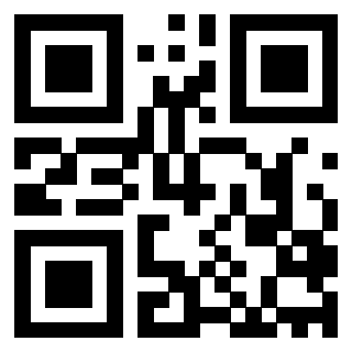 3203083194 - Immagine del QrCode associato