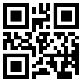 Il Qr Code di 3203083196