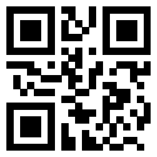 Immagine del Qr Code di 3203083197