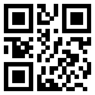 Il QrCode di 3203083199
