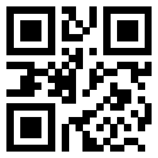 3203083200 - Immagine del QrCode