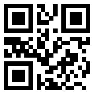 Il Qr Code di 3203083205