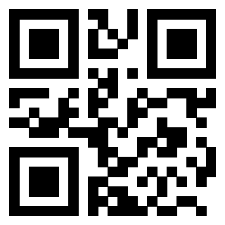 Scansione del Qr Code di 3203083208