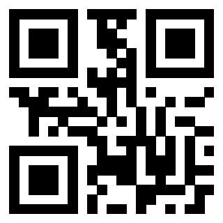Il QrCode di 3203083216