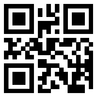 Immagine del Qr Code di 3203083220