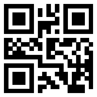 3203083222 - Immagine del Qr Code associato