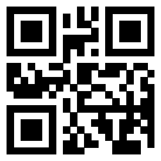 Immagine del Qr Code di 3203083226