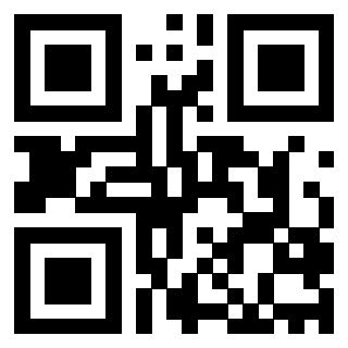 Scansione del Qr Code di 3203083229