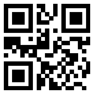 Il QrCode di 3203083241