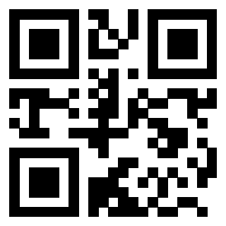 Immagine del Qr Code di 3203083242