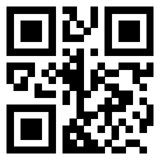 3203083245 - Immagine del Qr Code associato