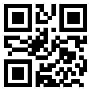 3203083250 - Immagine del Qr Code associato