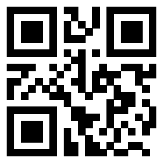 3203083267 Qr Code associato