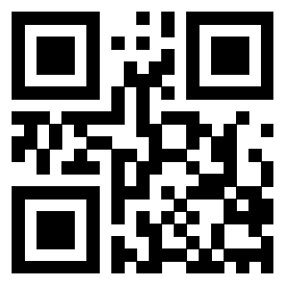 Scansione del QrCode di 3203083268