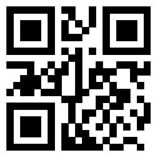 Scansione del Qr Code di 3203083269