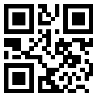 Il Qr Code di 3203083270
