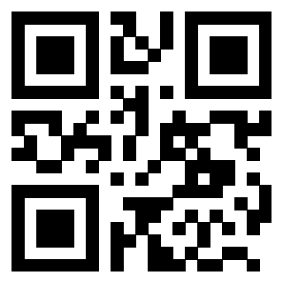 3203083274 QrCode associato