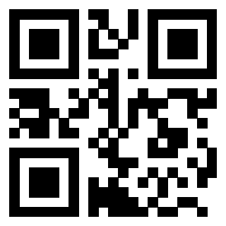 Il Qr Code di 3203083286