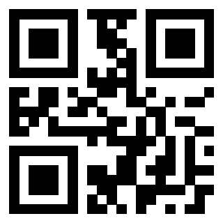 Scansione del QrCode di 3203083291