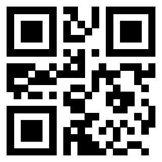 Immagine del QrCode di 3203083292