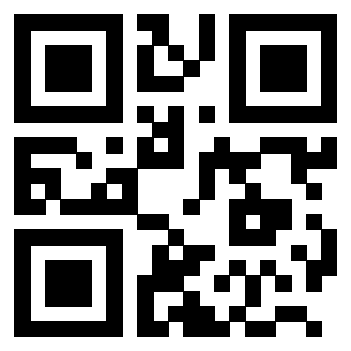 Il QrCode di 3203083296