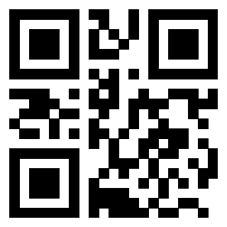 Il QrCode di 3203083299