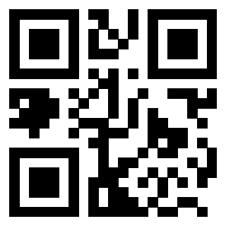 3203083300 QrCode associato