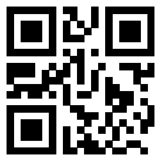 3203083303 - Immagine del QrCode associato