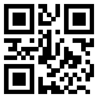 Scansione del Qr Code di 3203083308