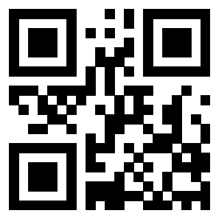 Il Qr Code di 3203083318