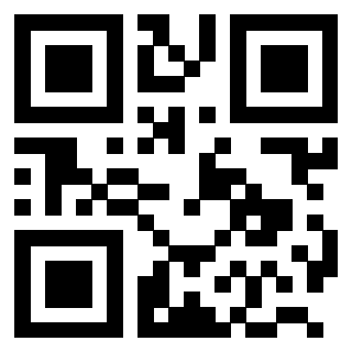 3203083320 Qr Code associato