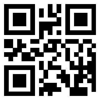 Immagine del Qr Code di 3203083330
