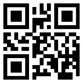 Il QrCode di 3203083333