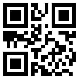 3203083335 - Immagine del QrCode associato