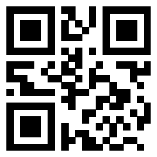 Immagine del QrCode di 3203083338
