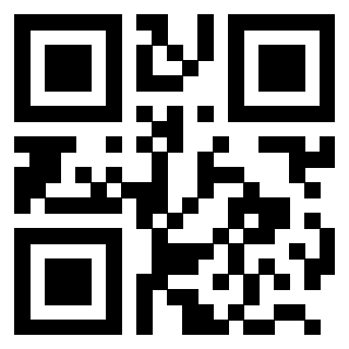 3203083341 QrCode associato