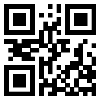 3203083349 - Immagine del Qr Code associato