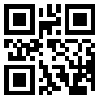 3203083352 Qr Code associato
