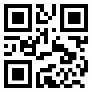 Immagine del Qr Code di 3203083356