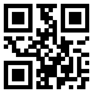 3203083360 - Immagine del QrCode associato