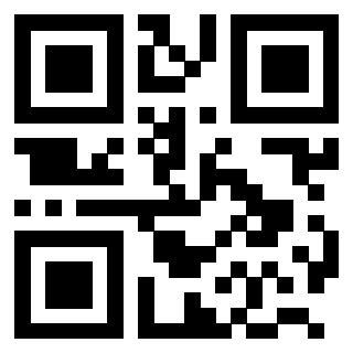 Immagine del Qr Code di 3203083370