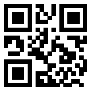 Immagine del QrCode di 3203083376