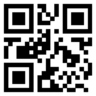 3203083382 - Immagine del Qr Code associato