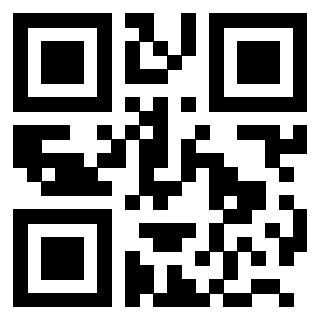 Il Qr Code di 3203083383